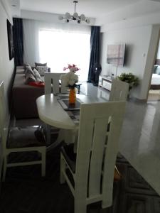 The Oulas 2bdr apartment