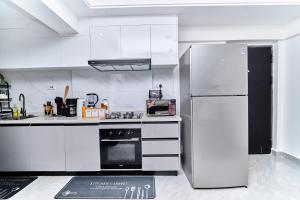 The Oulas 2bdr apartment