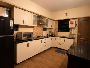 The Estate by Grove&Co, 2 BHK with terrace near UB city