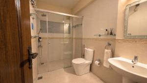 The Estate by Grove&Co, 2 BHK with terrace near UB city