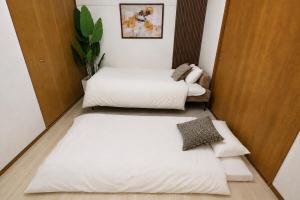 SWAN EN OSAKA Walk Umeda Long Stay Simmons Workspace