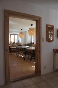 Historisches Pfarrhaus Nähe Schloss Neuschwanstein