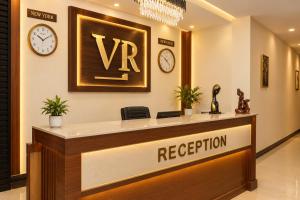 VR Palace