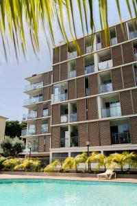 Solimar I Pool Gym & Parking