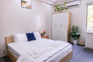 Homestay Adam Hà Đông