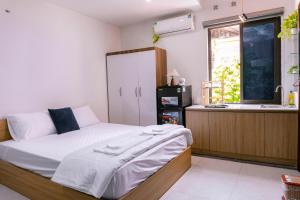 Homestay Adam Hà Đông