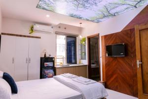 Homestay Adam Hà Đông