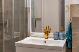 Apartament pod Łabędziem