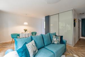 Apartament pod Łabędziem