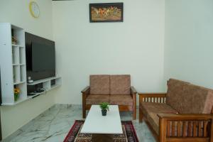 Villa of Mysuru