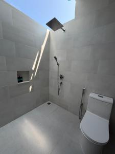 Whale Shark Villa