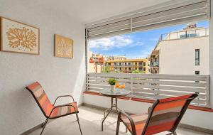 Apartamento Los PLAYEROS