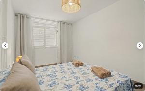 Apartamento Los PLAYEROS