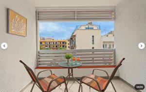 Apartamento Los PLAYEROS