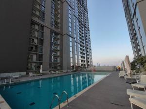 Premium High Floor 2 BR Retreat in Sobha Hartland
