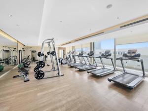 Premium High Floor 2 BR Retreat in Sobha Hartland