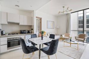 Premium High Floor 2 BR Retreat in Sobha Hartland