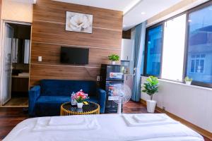 Homestay Adam Hà Đông