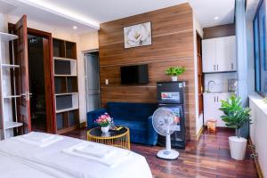 Homestay Adam Hà Đông