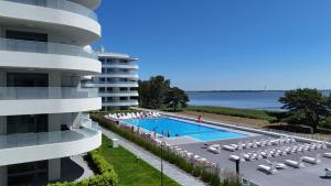Rogowo Pearl - Apartament Executive z prywatną sauną