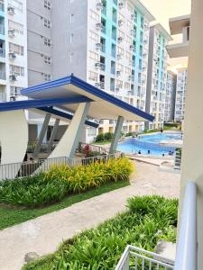 Seawind Condominium by Glee Homes