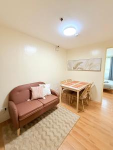 Seawind Condominium by Glee Homes