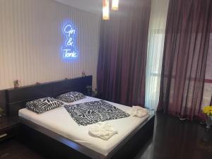 ultracentral apartment with 3 bdrm for up to 8 people