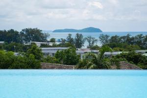 1BR Pool View La Vita Rawai