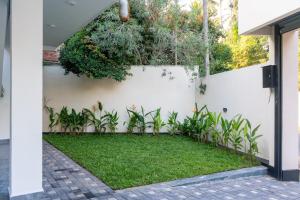Aurelia Apartments