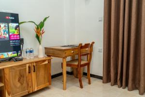 Aurelia Apartments
