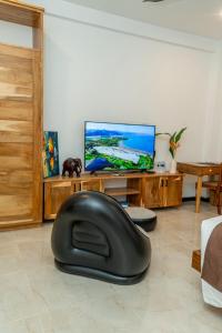 Aurelia Apartments
