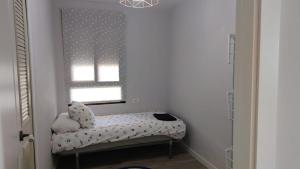 Apartamento de ensueño con piscina y vistas al mar
