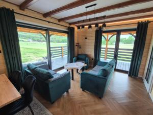Stawna Chata