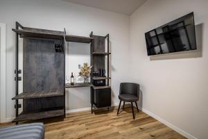 B&B Leonardos place