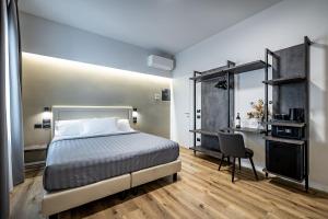 B&B Leonardos place