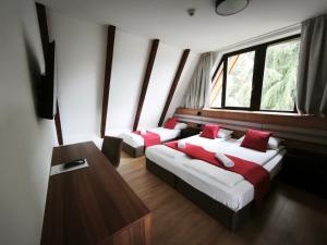 Smida Park Mountain Retreat & SPA