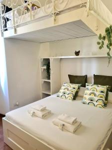 Lavi Apartment Trastevere