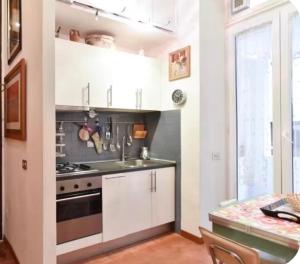 Lavi Apartment Trastevere
