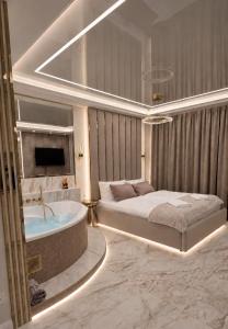 Luxury SPA & Relax