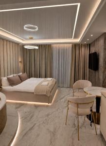 Luxury SPA & Relax