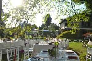 Villa Sofia luxury home between Como and MIlano
