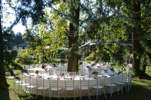 Villa Sofia luxury home between Como and MIlano