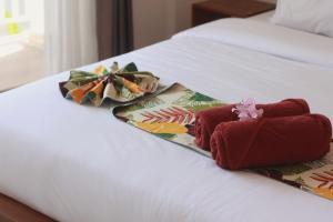 Villa Ilhabela - 3BR in Pererenan 5 mins to Beach
