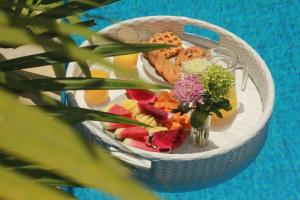 Villa Ilhabela - 3BR in Pererenan 5 mins to Beach
