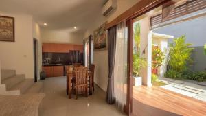 Villa Ilhabela - 3BR in Pererenan 5 mins to Beach