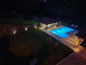 Vila Nest