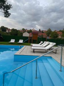 Vila Nest