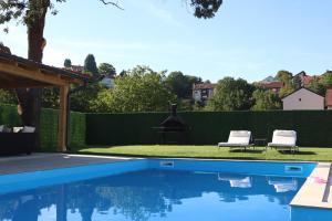 Vila Nest
