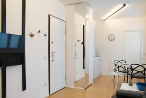 Milano Zara Urban Nest