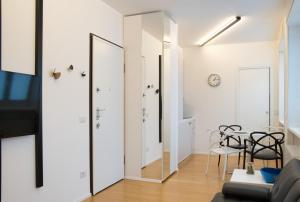 Milano Zara Urban Nest